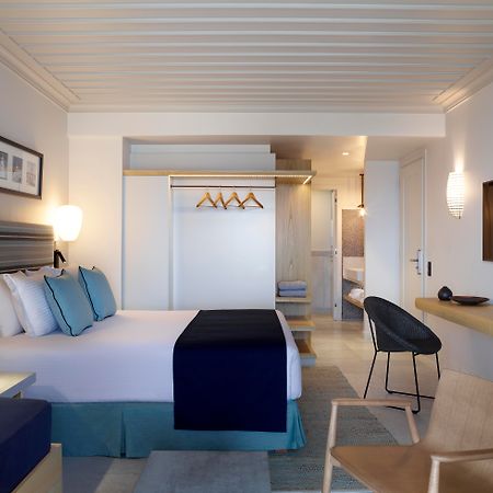 Summer Senses Luxury Resort Logaras Bagian luar foto