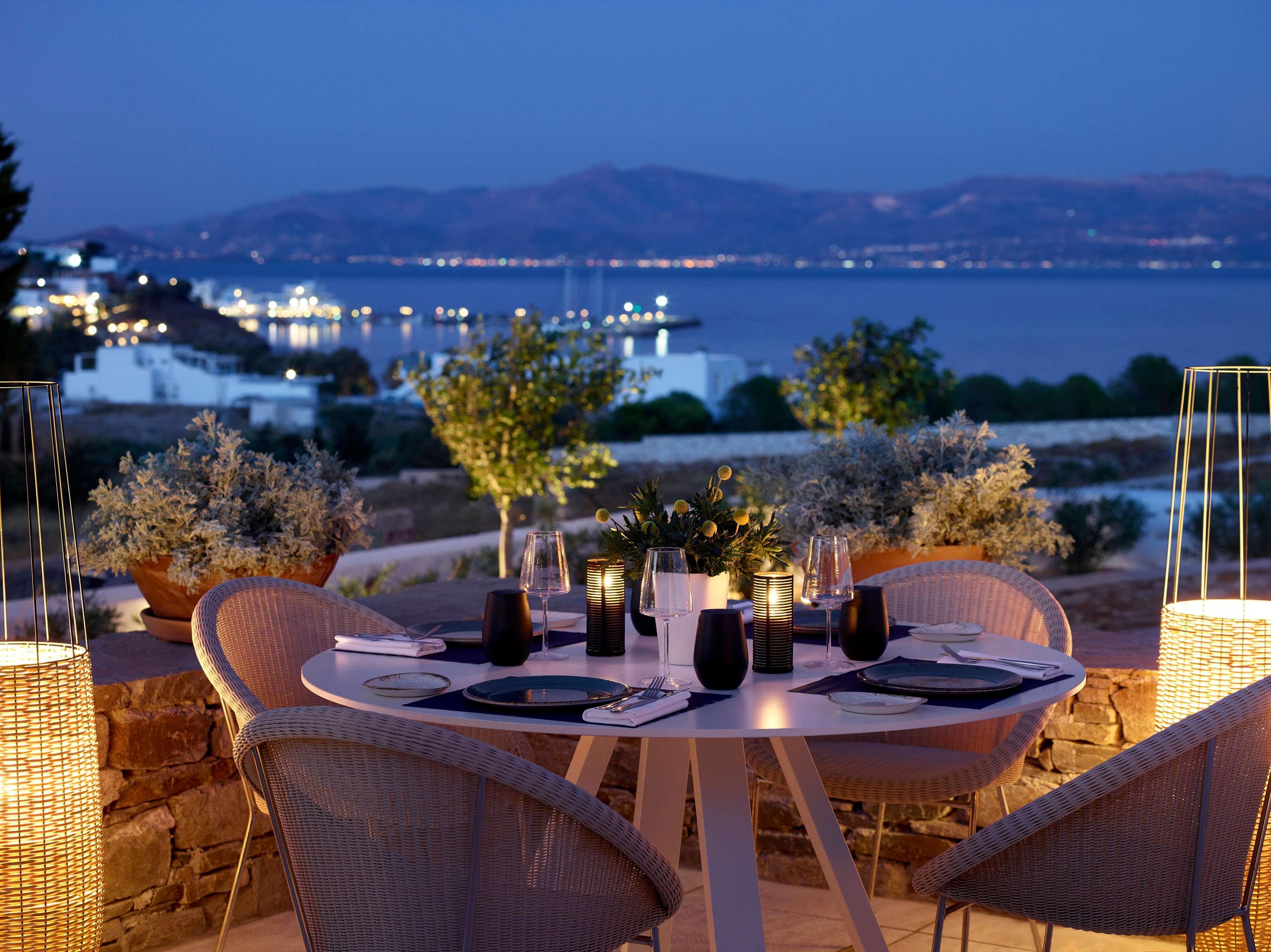 Summer Senses Luxury Resort Logaras Bagian luar foto