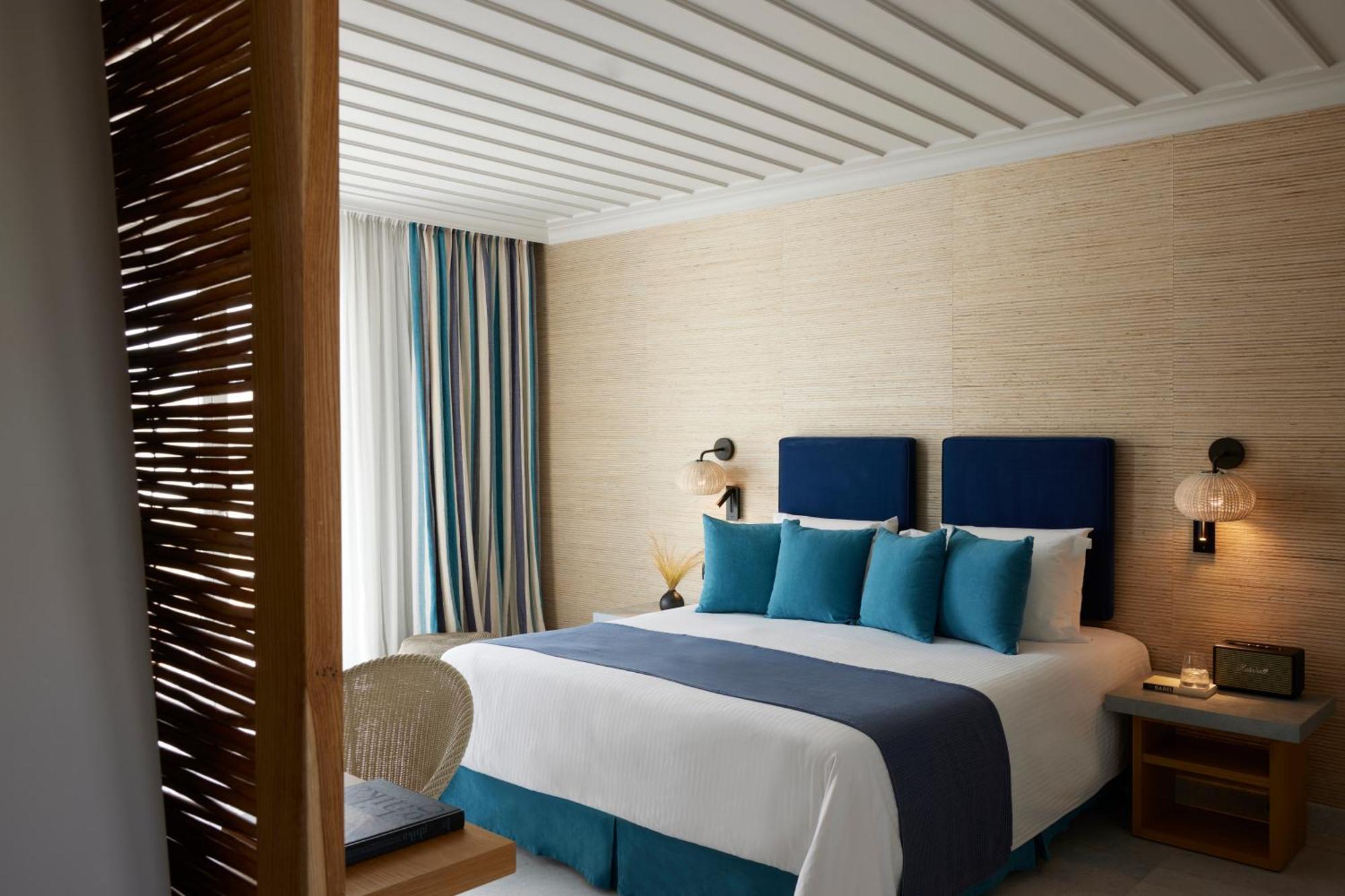 Summer Senses Luxury Resort Logaras Bagian luar foto