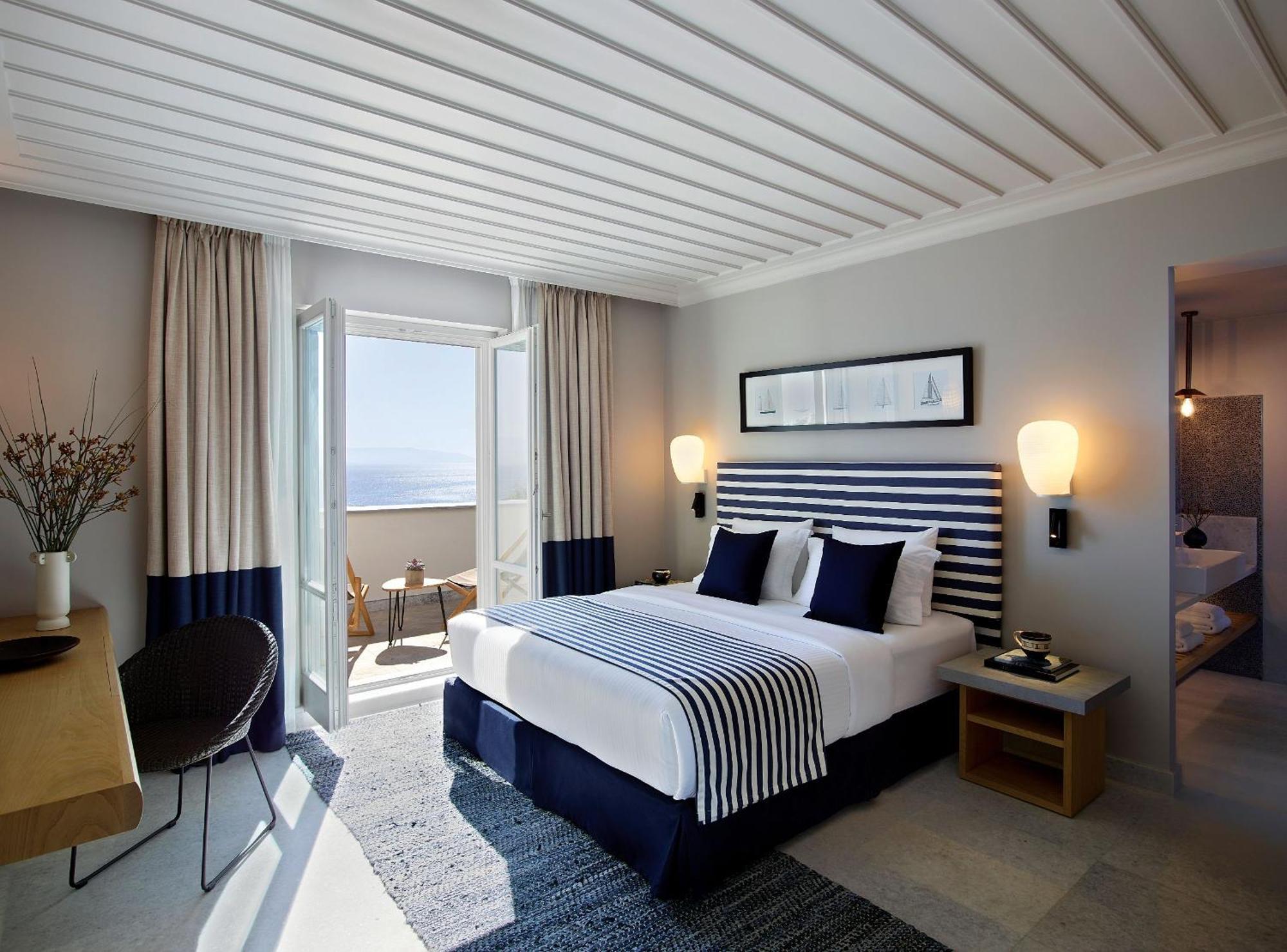 Summer Senses Luxury Resort Logaras Ruang foto