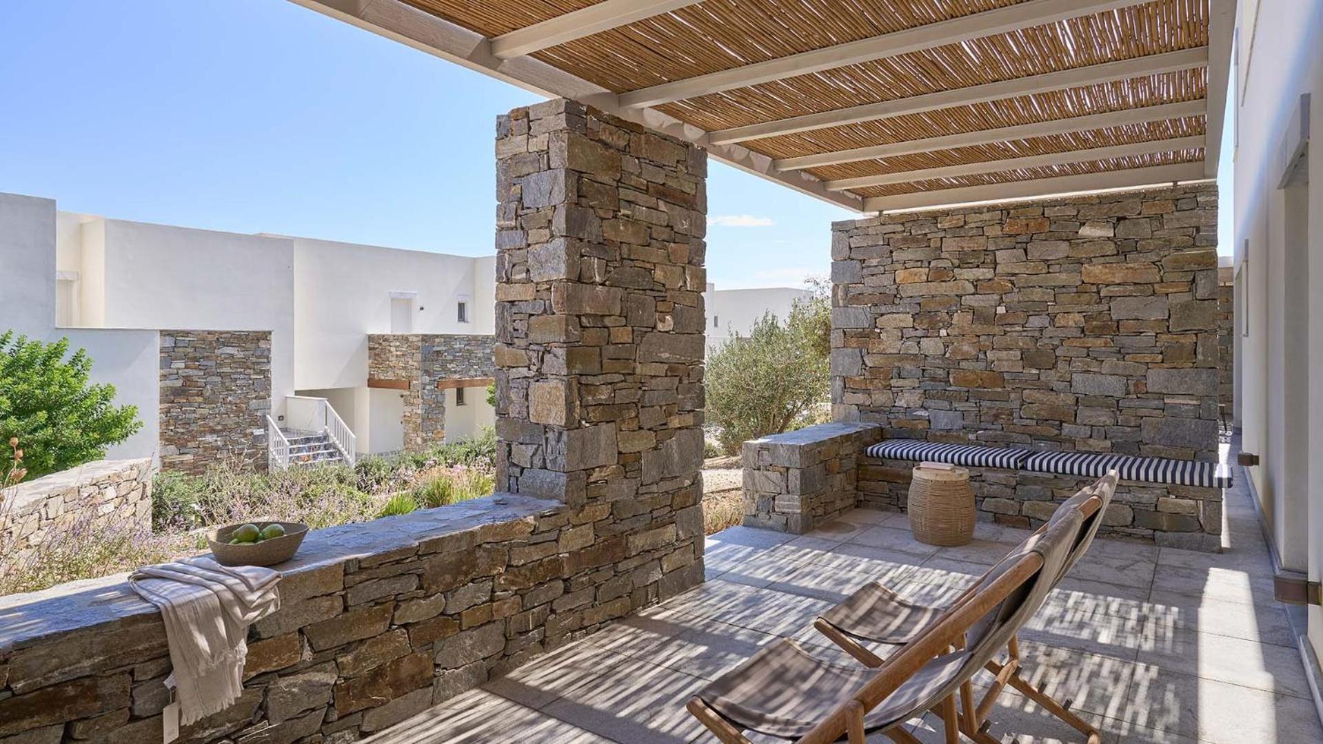 Summer Senses Luxury Resort Logaras Ruang foto