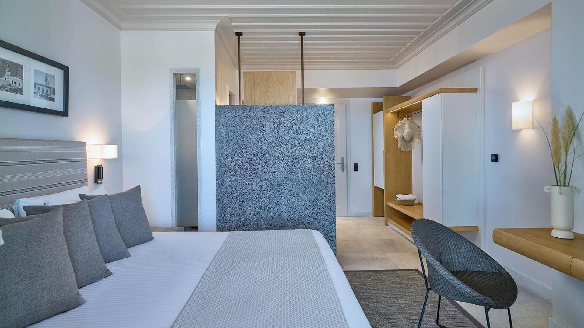 Summer Senses Luxury Resort Logaras Ruang foto