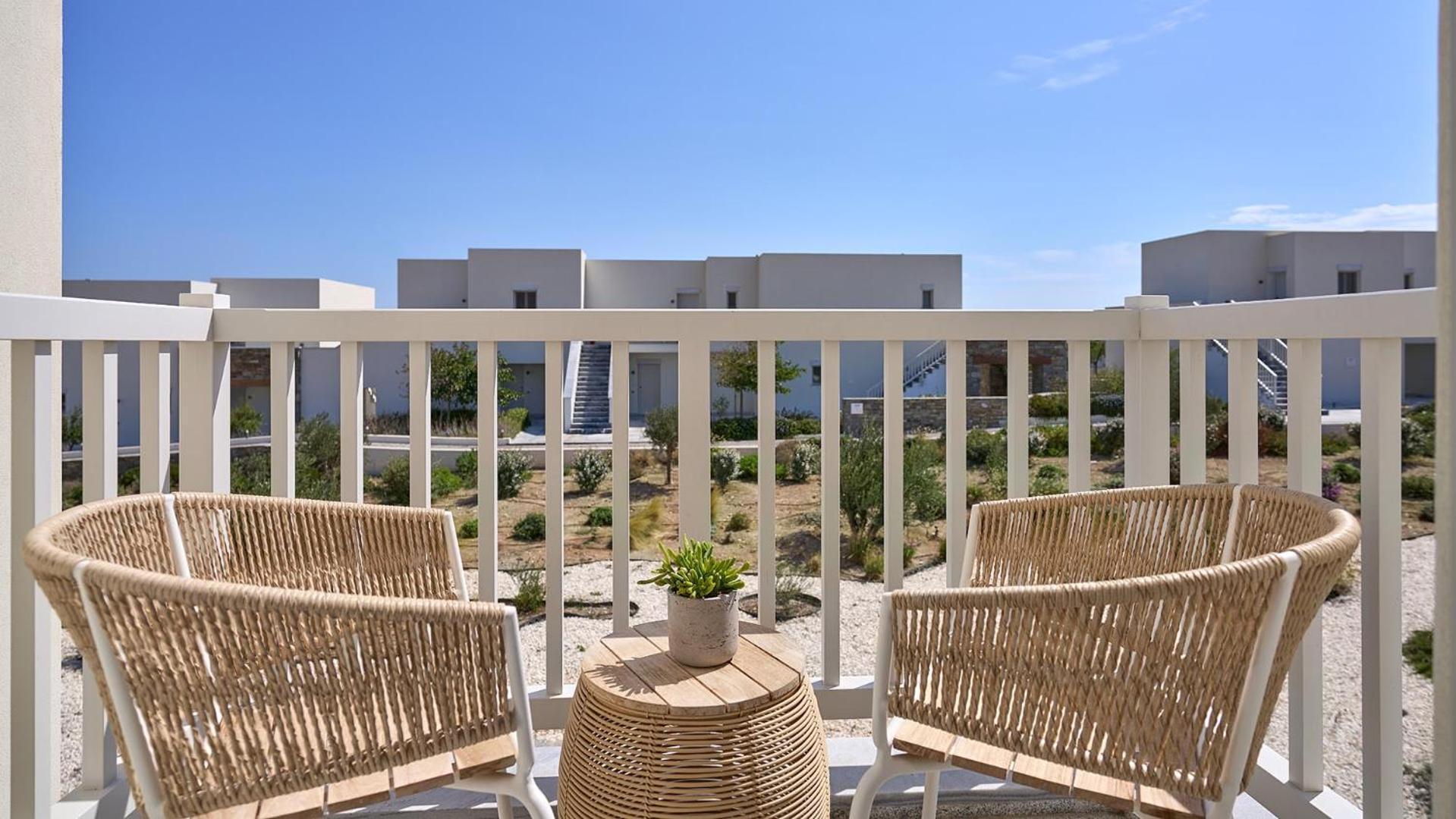 Summer Senses Luxury Resort Logaras Ruang foto